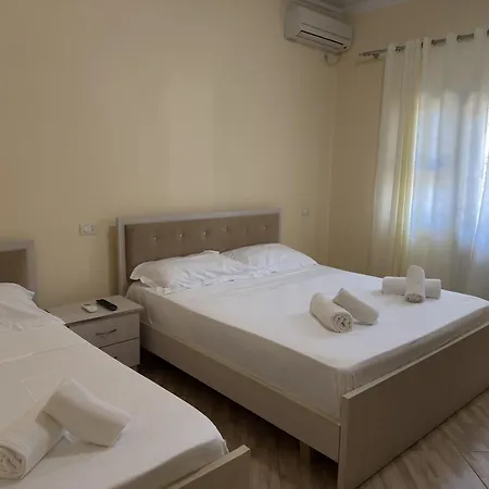 Blue Shore Hotel