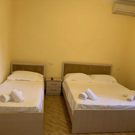 Blue Shore Hotel